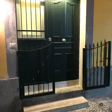 Sole House Apartment Naples Exterior photo