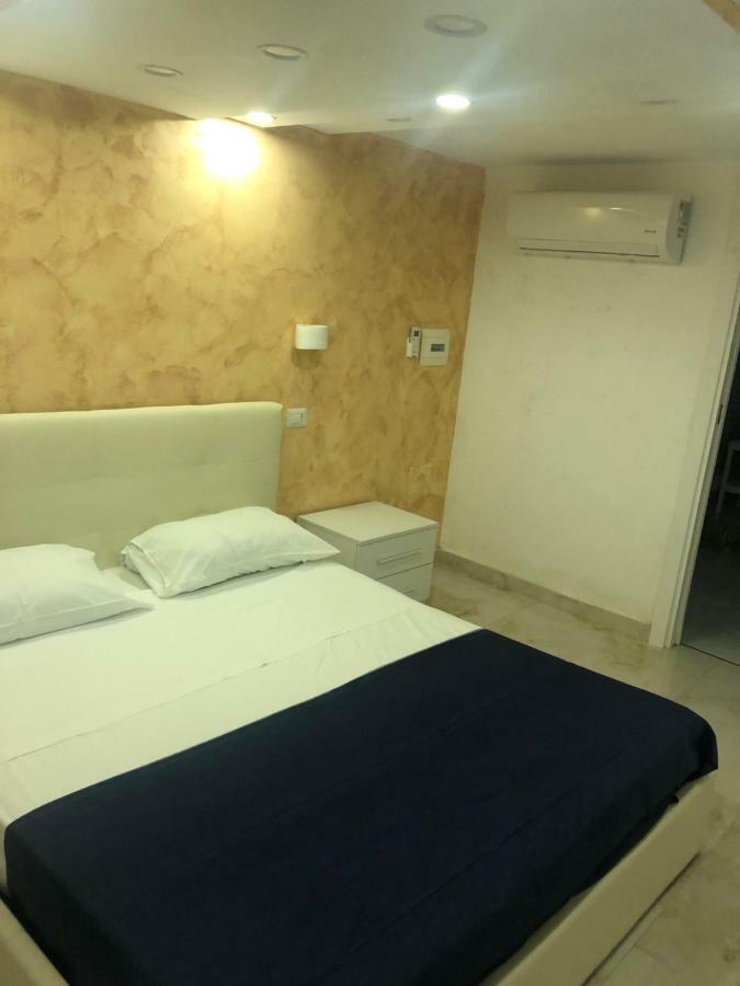 Apartment Sole House Neapel